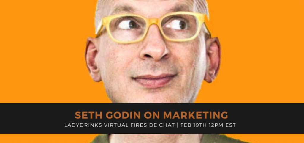 Seth Godin on Marketing