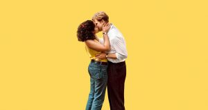 One Day - movie poster